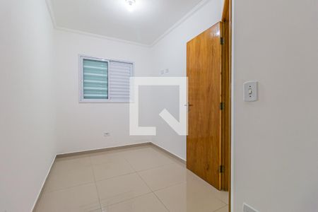 Quarto 1 de apartamento à venda com 2 quartos, 44m² em Vila Metalúrgica, Santo André