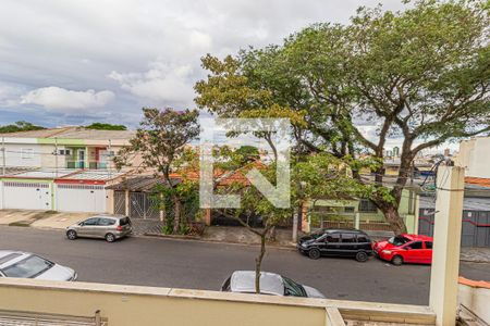 Vista do Quarto 1 de apartamento à venda com 2 quartos, 44m² em Vila Metalúrgica, Santo André