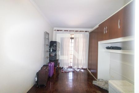Dormitório 1 de casa à venda com 4 quartos, 252m² em Jardim Cristiane, Santo André
