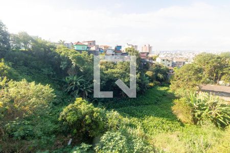 Casa à venda com 252m², 4 quartos e 2 vagas Casa à venda com 252m², 4 quartos e 2 vagasVista do Dormitório 2
