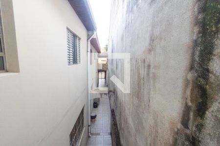 Casa à venda com 252m², 4 quartos e 2 vagas Casa à venda com 252m², 4 quartos e 2 vagasVista do Escritório