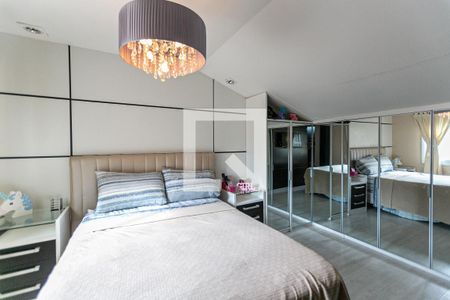 Casa à venda com 300m², 4 quartos e 2 vagasQuarto 3