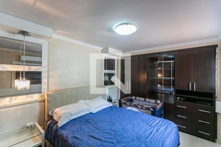 Casa à venda com 300m², 4 quartos e 2 vagasQuarto 4