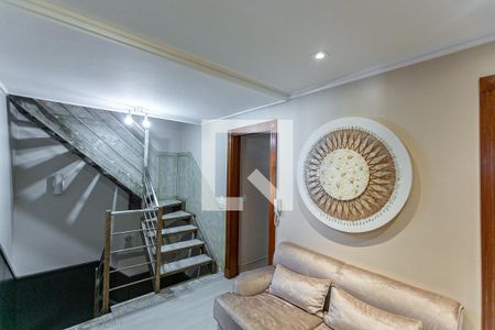 Casa à venda com 300m², 4 quartos e 2 vagasSala