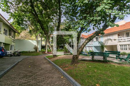 Casa à venda com 300m², 4 quartos e 2 vagasÁrea comum