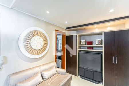 Casa à venda com 300m², 4 quartos e 2 vagasSala