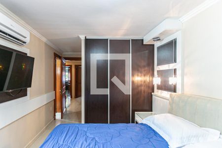 Casa à venda com 300m², 4 quartos e 2 vagasQuarto 4