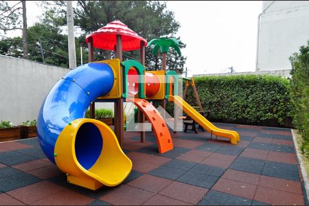 Apartamento à venda com 89m², 3 quartos e 2 vagasÁrea Comum - Playground