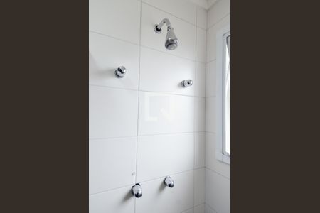 Apartamento à venda com 89m², 3 quartos e 2 vagasBanheiro da Suíte