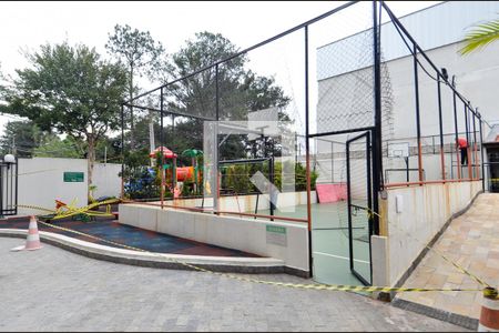 Apartamento à venda com 89m², 3 quartos e 2 vagasQuadra Esportiva