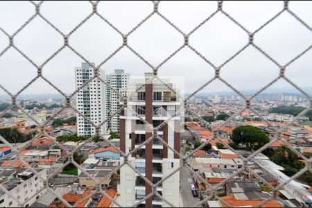 Apartamento à venda com 89m², 3 quartos e 2 vagasVista do Quarto 2