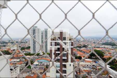 Apartamento à venda com 89m², 3 quartos e 2 vagasVista do Quarto 1