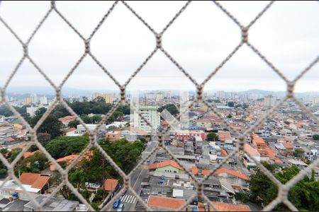 Apartamento à venda com 89m², 3 quartos e 2 vagasVista da Suíte