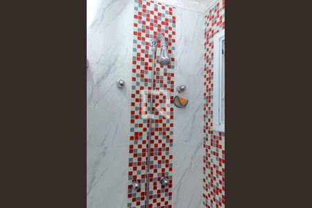 Apartamento à venda com 89m², 3 quartos e 2 vagasBanheiro Social