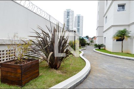 Apartamento à venda com 89m², 3 quartos e 2 vagasÁrea Externa