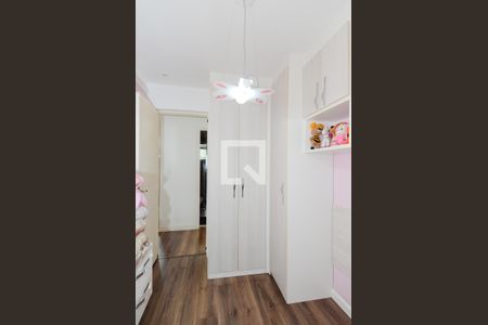 Apartamento à venda com 89m², 3 quartos e 2 vagasQuarto 1