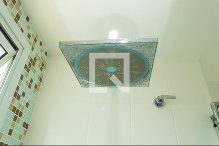 Apartamento para alugar com 127m², 3 quartos e 2 vagas Apartamento para alugar com 127m², 3 quartos e 2 vagasBanheiro da Suíte 1 detalhe