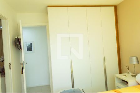 Apartamento para alugar com 127m², 3 quartos e 2 vagas Apartamento para alugar com 127m², 3 quartos e 2 vagasQuarto 3