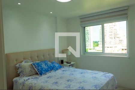 Apartamento para alugar com 127m², 3 quartos e 2 vagas Apartamento para alugar com 127m², 3 quartos e 2 vagasQuarto Suíte 1