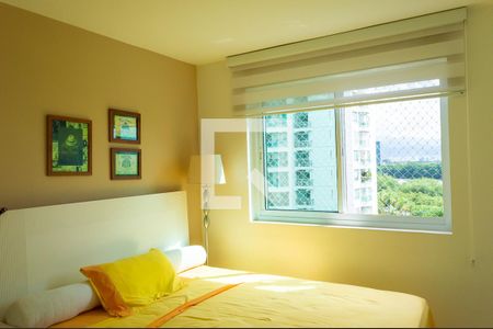 Apartamento para alugar com 127m², 3 quartos e 2 vagas Apartamento para alugar com 127m², 3 quartos e 2 vagasQuarto 3