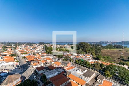 Vista do Quarto 1 de apartamento para alugar com 2 quartos, 42m² em Socorro, São Paulo