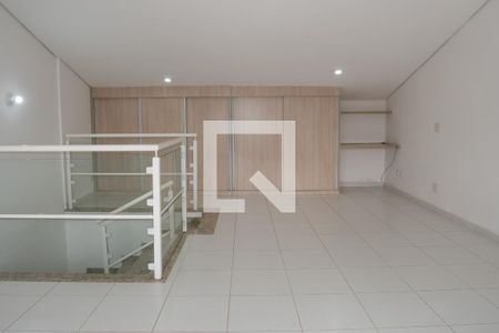 Sala de casa de condomínio à venda com 3 quartos, 145m² em Jardim Colonial, Jundiaí