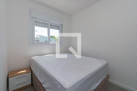 Quarto 1 de apartamento à venda com 2 quartos, 55m² em Glória, Porto Alegre