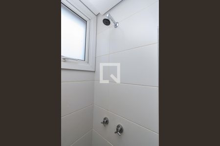 Apartamento à venda com 55m², 2 quartos e 1 vaga Apartamento à venda com 55m², 2 quartos e 1 vagaBanheiro