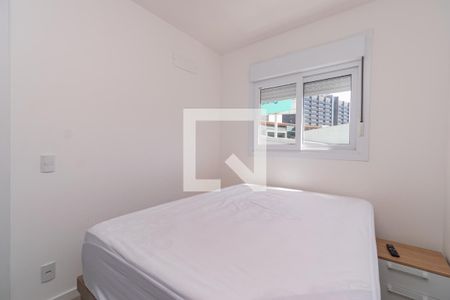 Quarto 1 de apartamento à venda com 2 quartos, 55m² em Glória, Porto Alegre