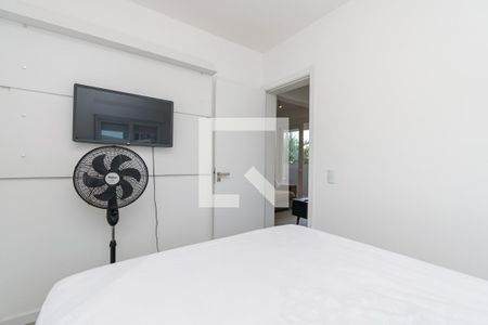Quarto 1 de apartamento à venda com 2 quartos, 55m² em Glória, Porto Alegre