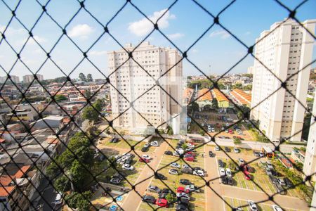 Apartamento à venda com 45m², 2 quartos e 1 vaga Apartamento à venda com 45m², 2 quartos e 1 vagaVista do Quarto 1
