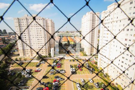 Apartamento à venda com 45m², 2 quartos e 1 vaga Apartamento à venda com 45m², 2 quartos e 1 vagaVista do Quarto 2