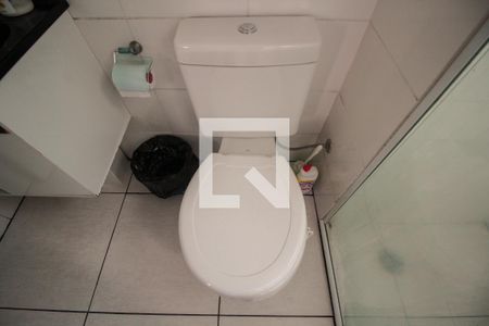 Apartamento à venda com 45m², 2 quartos e 1 vaga Apartamento à venda com 45m², 2 quartos e 1 vagaBanheiro