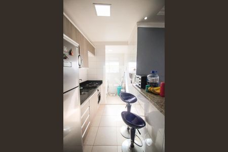 Apartamento à venda com 45m², 2 quartos e 1 vaga Apartamento à venda com 45m², 2 quartos e 1 vagaCozinha