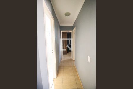Apartamento à venda com 45m², 2 quartos e 1 vaga Apartamento à venda com 45m², 2 quartos e 1 vagaCorredor