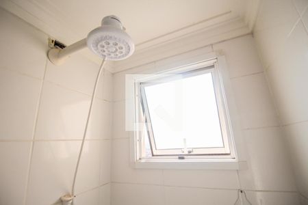 Apartamento à venda com 45m², 2 quartos e 1 vaga Apartamento à venda com 45m², 2 quartos e 1 vagaBanheiro