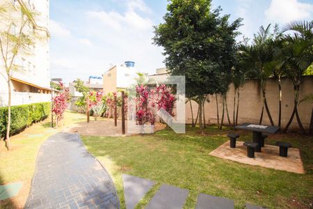 Apartamento à venda com 45m², 2 quartos e 1 vaga Apartamento à venda com 45m², 2 quartos e 1 vagaÁrea Externa