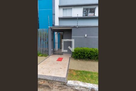 Apartamento à venda com 42m², 2 quartos e sem vagaFachada