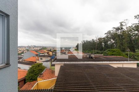 Apartamento à venda com 42m², 2 quartos e sem vagaVista do Quarto 1