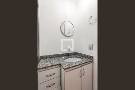 Apartamento para alugar com 74m², 3 quartos e 1 vaga Apartamento para alugar com 74m², 3 quartos e 1 vagaBanheiro Suíte