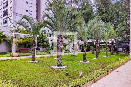 Apartamento para alugar com 74m², 3 quartos e 1 vaga Apartamento para alugar com 74m², 3 quartos e 1 vagaÁrea Comum - Jardins