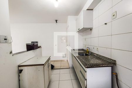 Apartamento para alugar com 74m², 3 quartos e 1 vaga Apartamento para alugar com 74m², 3 quartos e 1 vagaCozinha