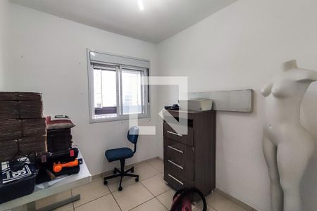 Quarto 1 de apartamento para alugar com 3 quartos, 74m² em Vila Suzana, São Paulo