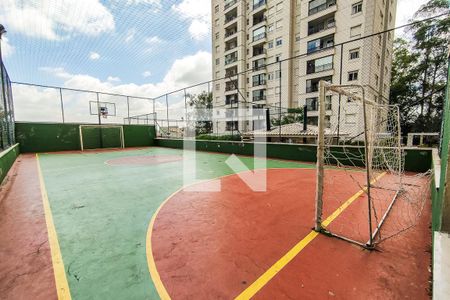 Apartamento para alugar com 74m², 3 quartos e 1 vaga Apartamento para alugar com 74m², 3 quartos e 1 vagaÁrea Comum - Quadra