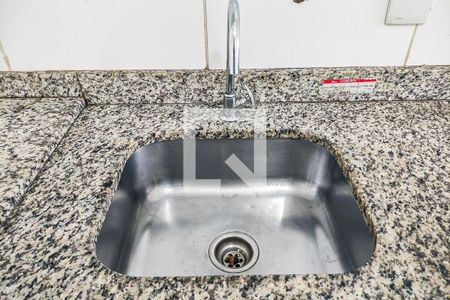 Apartamento para alugar com 74m², 3 quartos e 1 vaga Apartamento para alugar com 74m², 3 quartos e 1 vagaCozinha