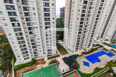 Apartamento para alugar com 74m², 3 quartos e 1 vaga Apartamento para alugar com 74m², 3 quartos e 1 vagaVista da Suíte