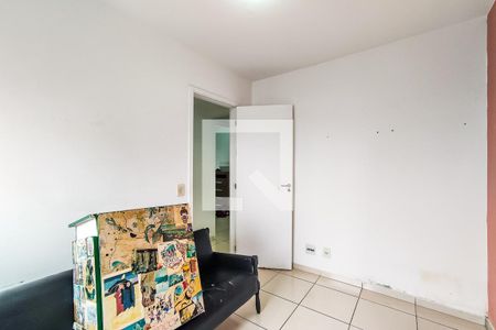 Apartamento para alugar com 74m², 3 quartos e 1 vaga Apartamento para alugar com 74m², 3 quartos e 1 vagaQuarto 2