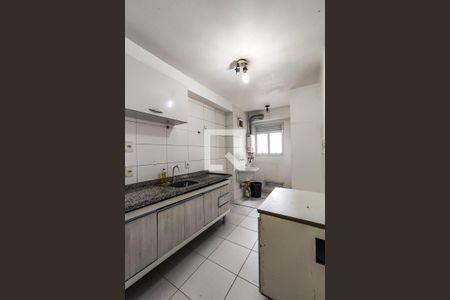 Apartamento para alugar com 74m², 3 quartos e 1 vaga Apartamento para alugar com 74m², 3 quartos e 1 vagaCozinha