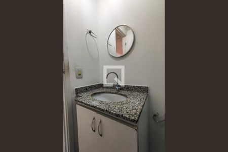 Apartamento para alugar com 74m², 3 quartos e 1 vaga Apartamento para alugar com 74m², 3 quartos e 1 vagaBanheiro Suíte