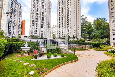 Apartamento para alugar com 74m², 3 quartos e 1 vaga Apartamento para alugar com 74m², 3 quartos e 1 vagaÁrea Comum